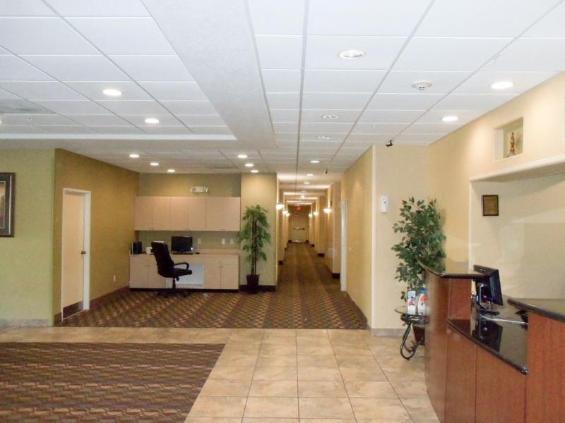 Comfort Inn Near Frost Bank Center San Antonio Exterior photo